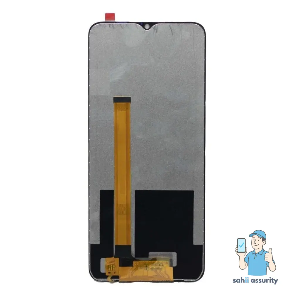 LCD with Touch Screen for Oppo A9 2020 thumbnail